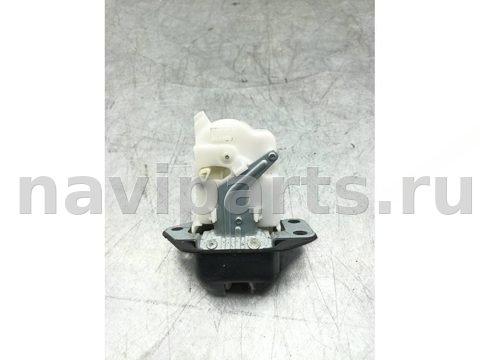 Замок багажника Nissan Juke, 2012 г., арт. BF616-2