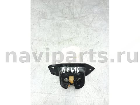 Замок багажника Nissan Juke, 2012 г., арт. BF616-2, фото 2