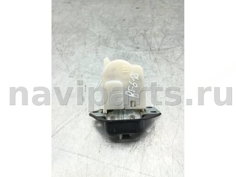 Замок багажника Nissan Note, 2008 г., арт. BF618-4