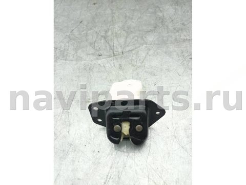 Замок багажника Nissan Juke, 2013 г., арт. BF619-3, фото 2