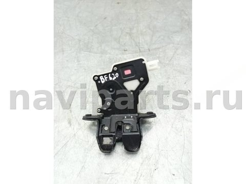 Новое Nissan Qashqai, 2014 г., арт. BF620-7