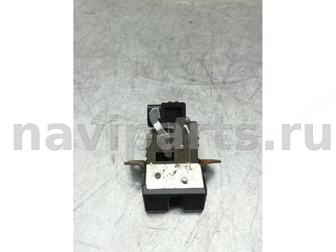 Замок багажника Kia Ceed, 2015 г., OEM 81230A6000, арт. BF621-4