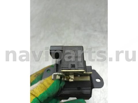 Замок багажника Kia Ceed, 2010 г., OEM 812301H000, арт. BF622-3, фото 3
