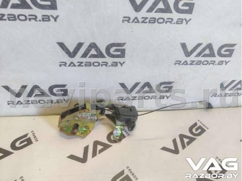 Новое Volkswagen Touareg, 2004 г., OEM 7L0827506D, арт. BVR10-243