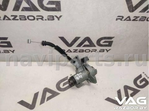 Новое Audi A6 Allroad C6, 2007 г., OEM 8E0827573, арт. BVR11-64_4
