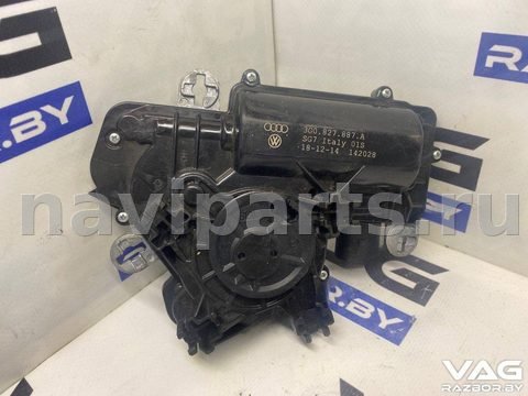 Новое Volkswagen Teramont, 2015 г., OEM 3G0827887A, арт. BVR142-600_3
