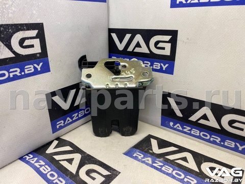 Новое Volkswagen Atlas, 2019 г., OEM 5NA827505, арт. BVR144-345
