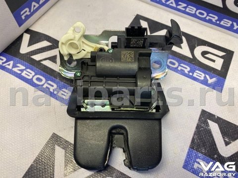 Новое Volkswagen Tiguan, 2019 г., OEM 5NA827505, арт. BVR144-345_2, фото 3