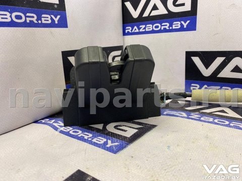 Новое Volkswagen Passat B8, 2020 г., OEM 5TA827506D, арт. BVR145-266_2, фото 2