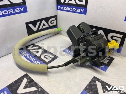 Новое Volkswagen Passat B8, 2020 г., OEM 5TA827506D, арт. BVR145-266_2, фото 3