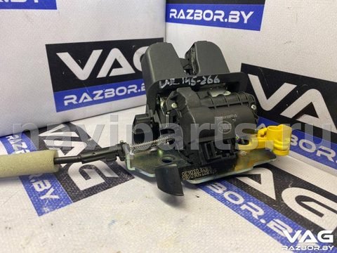 Новое Volkswagen Tiguan, 2020 г., OEM 5TA827506D, арт. BVR145-266_4
