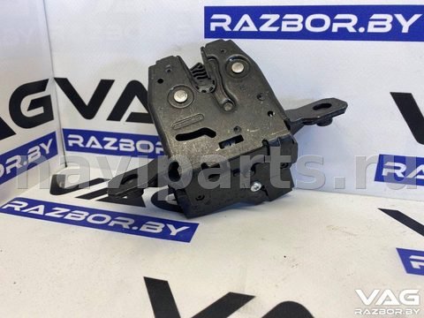 Новое Chevrolet Equinox, 2020 г., OEM 84746943, арт. BVR147-138, фото 2