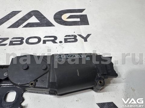 Новое Audi A7, 2013 г., OEM 4H0827383A, арт. BVR148-914, фото 3