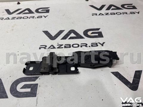 Новое Audi A6 C7, 2013 г., OEM 4H0827383A, арт. BVR148-914_4, фото 2