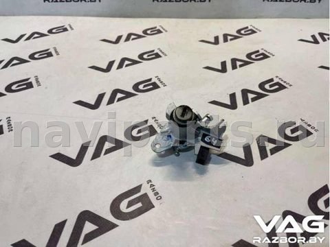 Новое Audi A8 D3, 2007 г., OEM 8E0827573, арт. BVR15-64_4