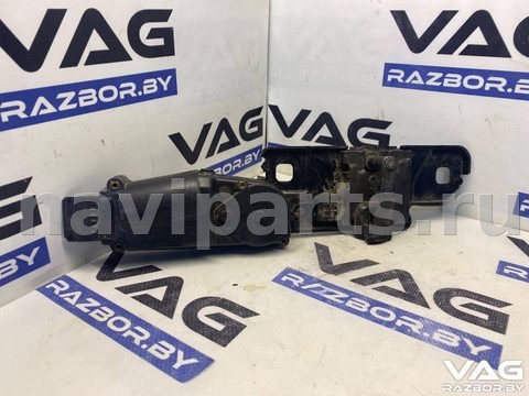Новое Audi A8 D4, 2013 г., OEM 4H0827383A, арт. BVR159-222