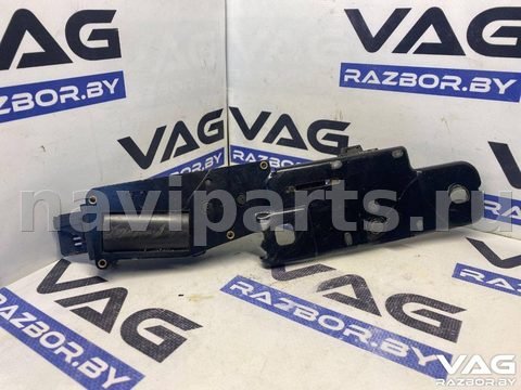 Новое Audi A6 C7, 2013 г., OEM 4H0827383A, арт. BVR159-222_3, фото 3