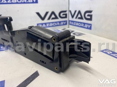 Новое Audi A6 Allroad C7, 2013 г., OEM 4H0827383A, арт. BVR159-222_5, фото 2