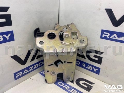 Новое Audi A6 Allroad C7, 2012 г., OEM 4H0827505A, арт. BVR159-303_2, фото 2