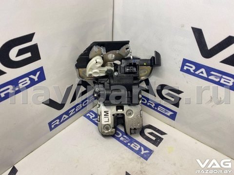 Новое Audi A6 C7, 2012 г., OEM 4H0827505, арт. BVR160-180