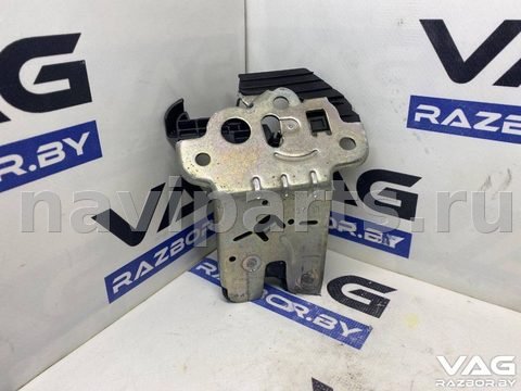 Новое Audi A6 Allroad C7, 2012 г., OEM 4H0827505, арт. BVR160-180_2