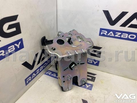 Новое Audi A8 D4 (S8), 2013 г., OEM 4H0827505A, арт. BVR161-334, фото 2