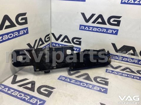 Новое Audi A8 D4, 2013 г., OEM 4H0827383A, арт. BVR161-673, фото 2