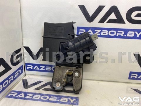 Новое Audi A8 D3, 2006 г., OEM 4E0827505C, арт. BVR162-104