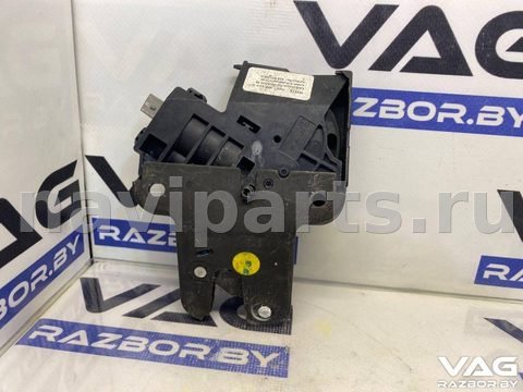 Новое Audi A8 D3, 2006 г., OEM 4E0827505C, арт. BVR162-104, фото 2
