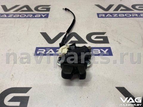 Новое Audi A5, 2009 г., OEM 4F5827505D, арт. BVR168-146_3