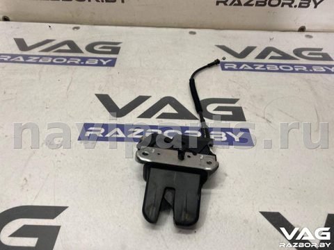 Новое Volkswagen Passat B6, 2008 г., OEM 4F5827505D, арт. BVR168-146_5, фото 2