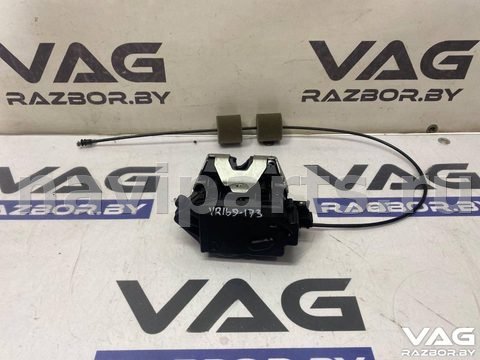 Новое Mercedes GL X164, 2010 г., OEM A1647400735, арт. BVR169-173