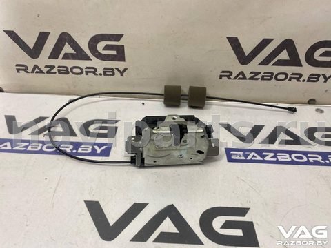 Новое Mercedes ML W164, 2010 г., OEM A1647400735, арт. BVR169-173_2, фото 2