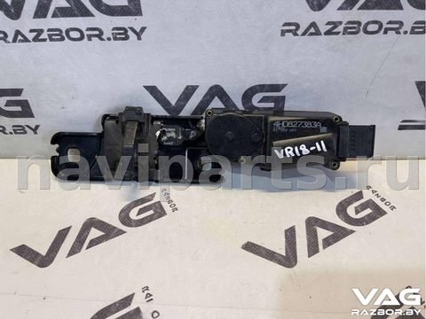 Новое Audi A6 C7, 2013 г., OEM 4H0827383A, арт. BVR18-11_3