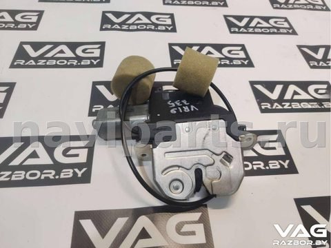 Новое Mercedes S W221, 2006 г., OEM A2217500085, арт. BVR19-335