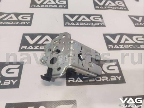 Новое Audi A3 8V, 2012 г., OEM 4H0827505, арт. BVR21-112_2