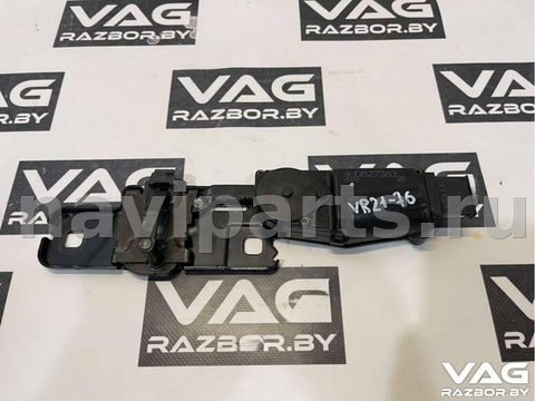 Новое Audi A7, 2011 г., OEM 4H0827383, арт. BVR21-76_2