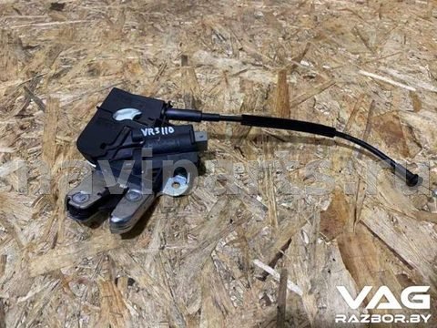 Новое Audi A6 C6, 2009 г., OEM 4F5827505D, арт. BVR3-110