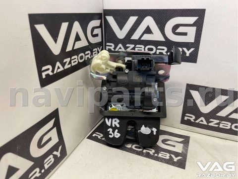 Новое Volkswagen Tiguan, 2018 г., OEM 5NA827505, арт. BVR36-107