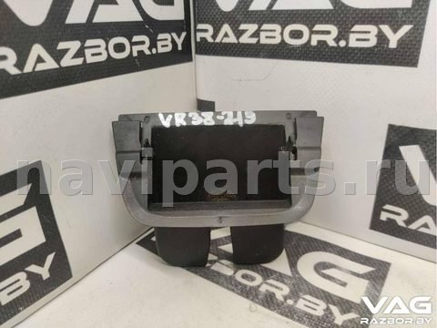 Новое Audi Q7 4L, 2008 г., OEM 4L0827520A, арт. BVR38-219, фото 2