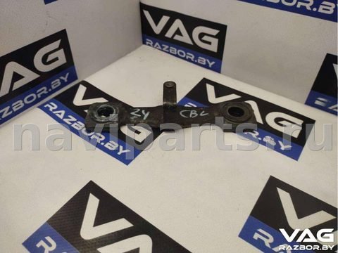 Новое Volkswagen Golf, 2016 г., OEM 5G0827517D, арт. BVR39-525_2