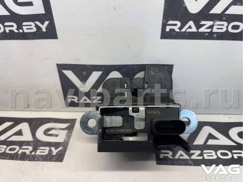 Новое Volkswagen Golf, 2015 г., OEM 5G6827505, арт. BVR39-55, фото 3