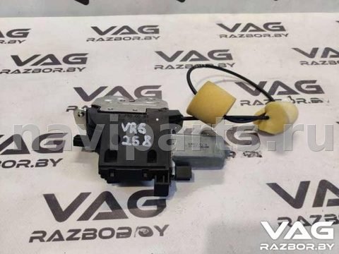 Новое Mercedes S W221, 2008 г., OEM A2217500085, арт. BVR6-258