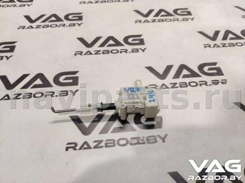 Новое Porsche Cayenne, 2008 г., OEM 7L5827761, арт. BVR7-244