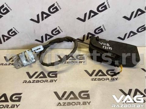 Новое Audi A8 D3, 2008 г., OEM 4E0827383C, арт. BVR8-217