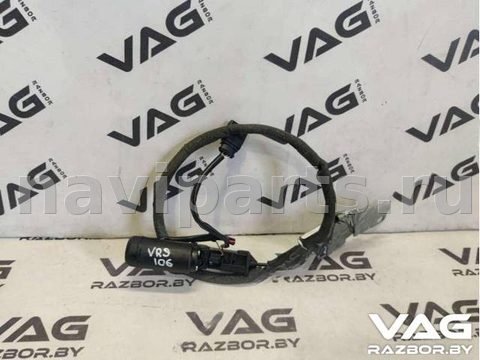 Новое Audi A8 D3, 2008 г., OEM 4E0827383D, арт. BVR9-106