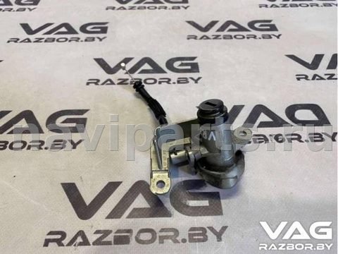 Новое Audi A8 D3, 2008 г., OEM 4E0827573, арт. BVR9-312