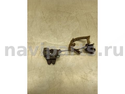 Новое Mercedes E W212, 2014 г., OEM A2047500485, арт. EB277-23