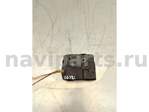 Новое BMW 3 E90/E91/E92/E93, 2011 г., OEM 51248218849, арт. EB372-8