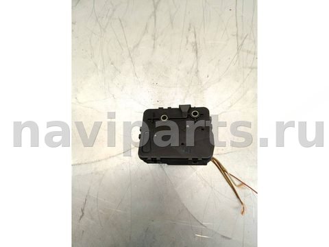 Замок багажника BMW 3 E90/E91/E92/E93, 2011 г., OEM 51248218849, арт. EB372-8, фото 2